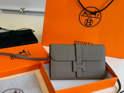 Hermes Clutch Bag Style 0027