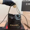 Hermes Bolide Bag