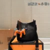 Hermes Evelyne Calfskin Bag