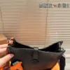 Hermes Evelyne Calfskin Bag