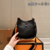 Hermes Evelyne Calfskin Bag