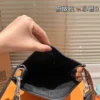 Hermes Evelyne Calfskin Bag