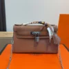 Hermes Top Handle Bag