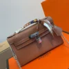 Hermes Top Handle Bag