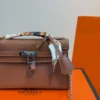 Hermes Top Handle Bag