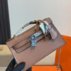 Hermes Top Handle Bag