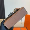Hermes Top Handle Bag