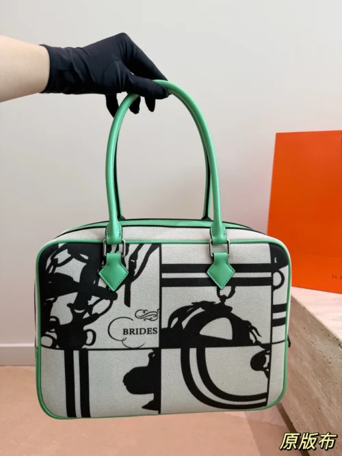 Hermes Bag Style 0039