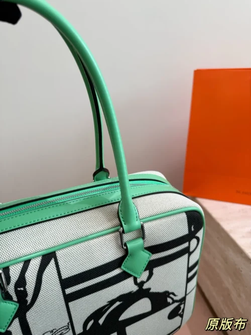 Hermes Bag Style 0039
