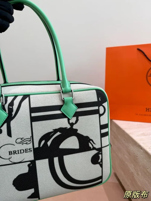 Hermes Bag Style 0039