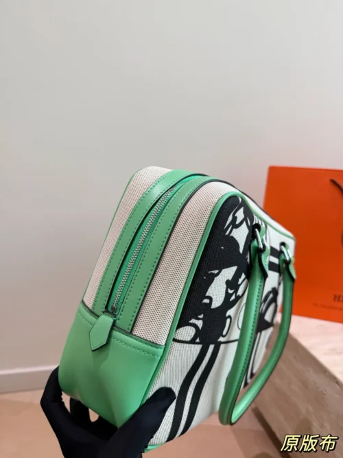 Hermes Bag Style 0039