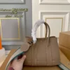 Hermes Garden Party Small Leather Bag