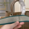 Hermes Garden Party Small Leather Bag