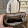 Hermes Garden Party Small Leather Bag