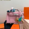 Hermes Kelly Handbag Style 0043