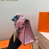 Hermes Kelly Handbag Style 0043