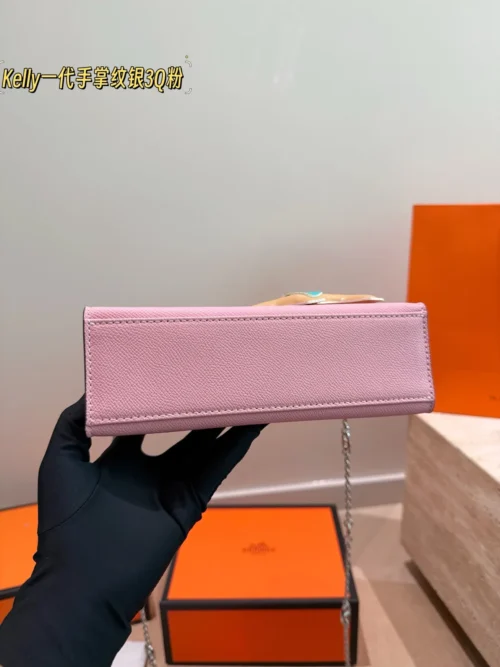 Hermes Kelly Handbag Style 0043
