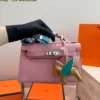 Hermes Kelly Handbag Style 0043
