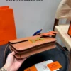 Hermes Leather Bag Style 0045