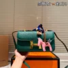 Hermes Leather Bag Style 0049