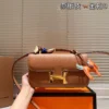 Hermes Leather Bag Style 0049