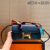 Hermes Leather Bag Style 0049