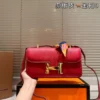 Hermes Leather Bag Style 0049