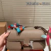 Hermes Leather Bag Style 0051
