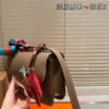 Hermes Leather Bag Style 0051