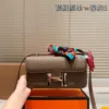 Hermes Leather Bag Style 0051