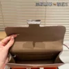 Hermes Leather Bag Style 0051