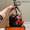 Hermes Leather Bag Style 0053