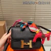 Hermes Leather Bag Style 0053
