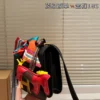 Hermes Leather Bag Style 0053