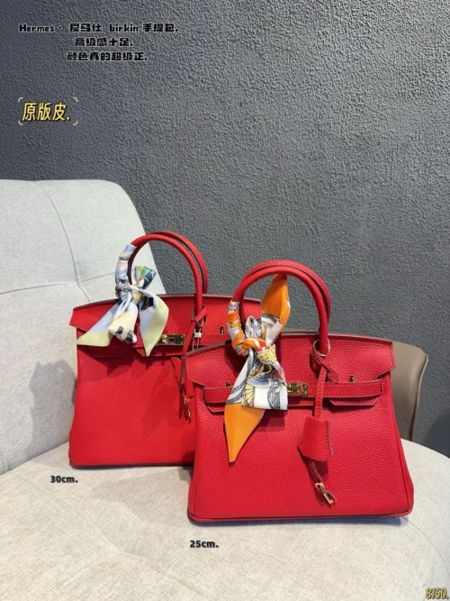 Hermes Birkin Bag Style 0070