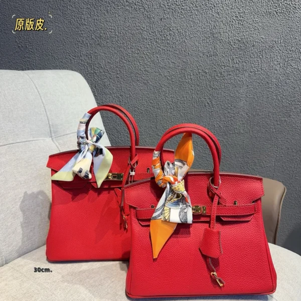 HERMES0070-01 Hermes Birkin Bag Style 0070