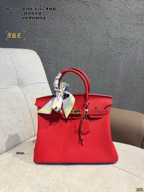 Hermes Birkin Bag Style 0070