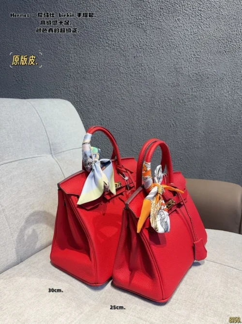 Hermes Birkin Bag Style 0070
