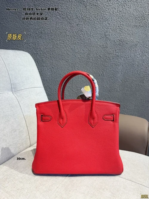 Hermes Birkin Bag Style 0070