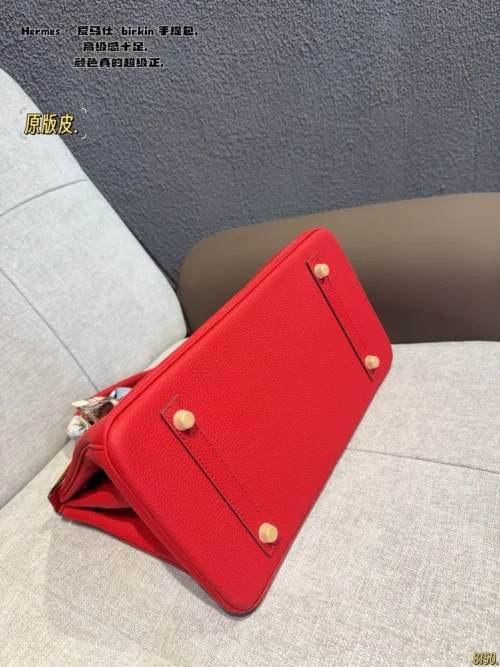 Hermes Birkin Bag Style 0070