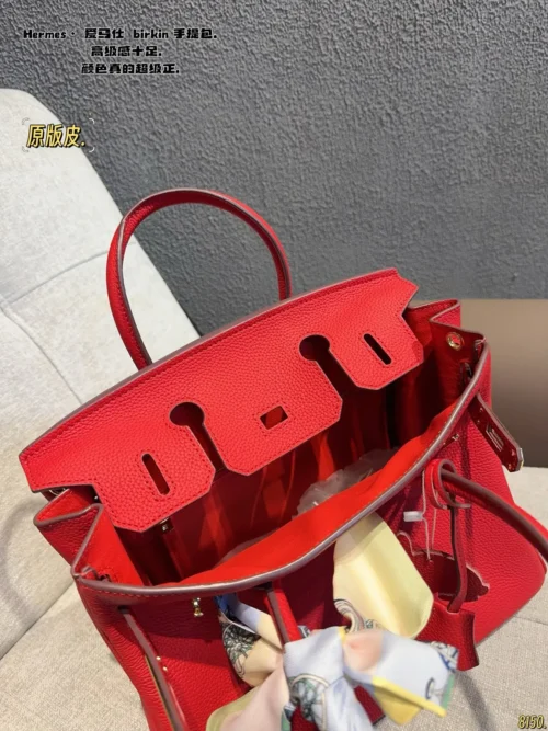 Hermes Birkin Bag Style 0070