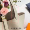 Hermes Picotin Calfskin Bag Style 0082