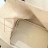 Hermes Picotin Calfskin Bag Style 0082