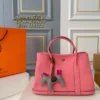 Hermes Garden Party Bag