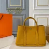 Hermes Garden Party Bag
