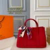 Hermes Garden Party Bag