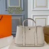Hermes Garden Party Bag