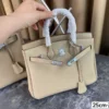 Hermes Birkin Leather Bag Style 0094