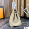 Hermes Birkin Leather Bag Style 0094