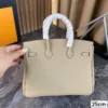 Hermes Birkin Leather Bag Style 0094